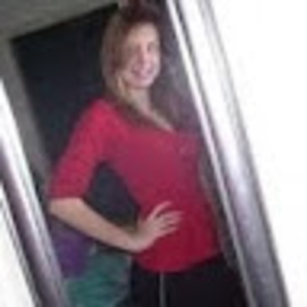 Meet your Posher, Kristen